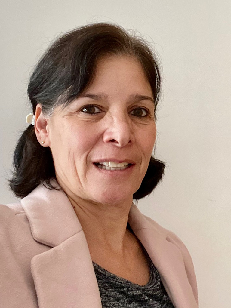Sandra Vaz