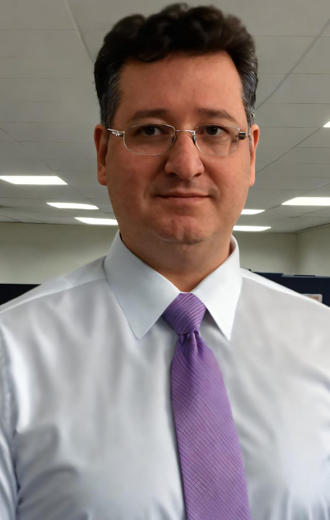 Jose Carlos Azevedo