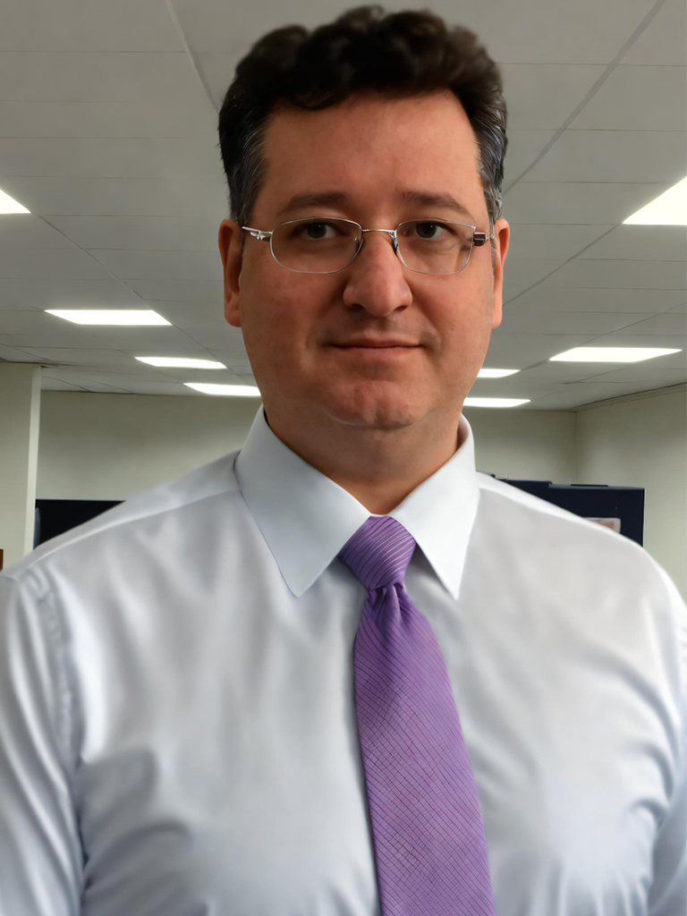 Jose Carlos Azevedo