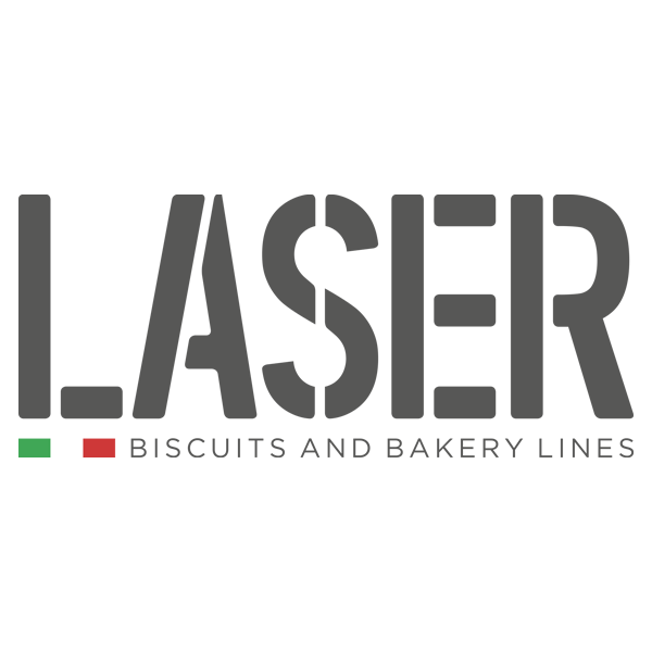 Laser Logo