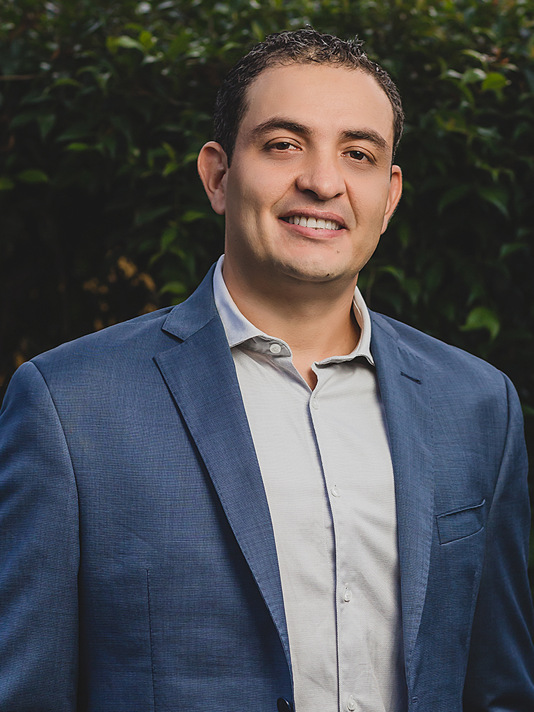 Luis A. Montoya