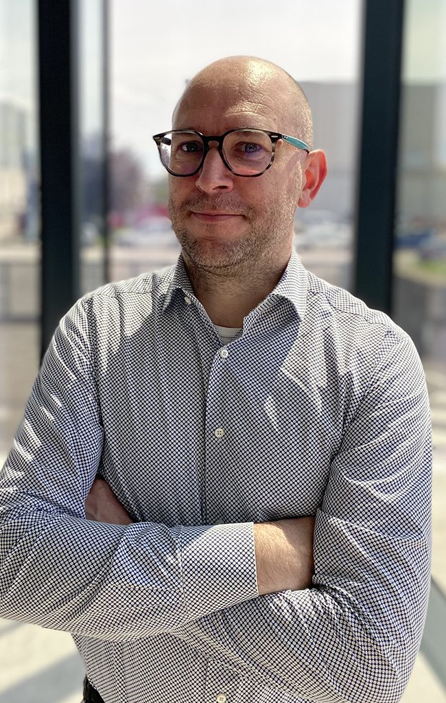 Matteo Pasquali