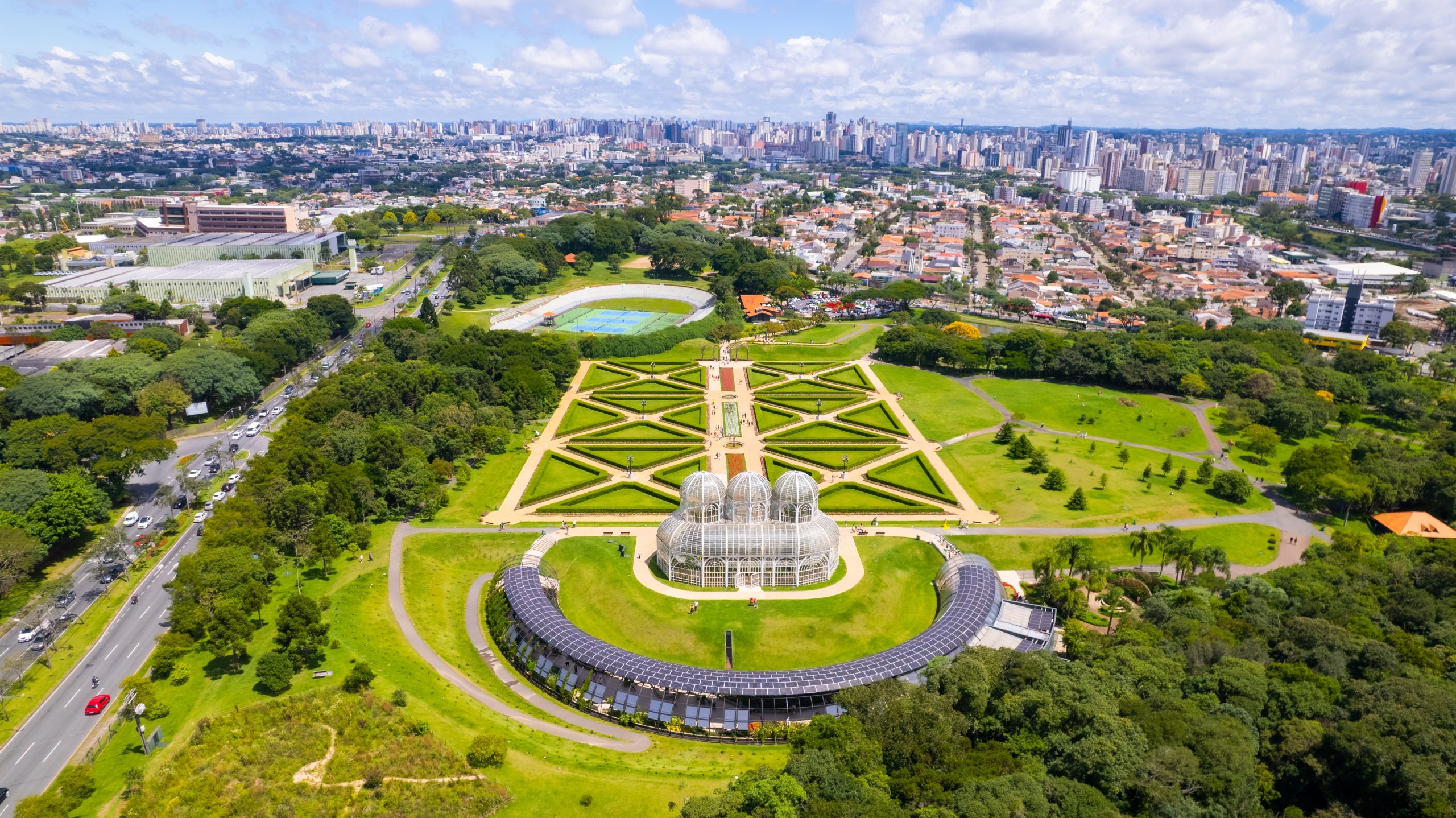 Curitiba,Paraná,Brazil