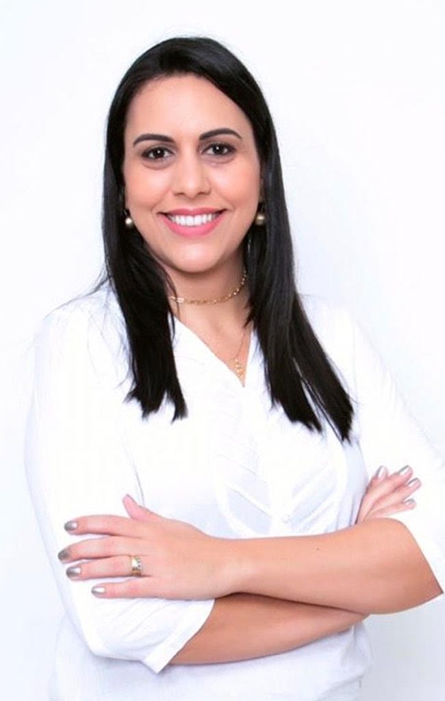Gabriela de Morais Figueiredo Ferreira