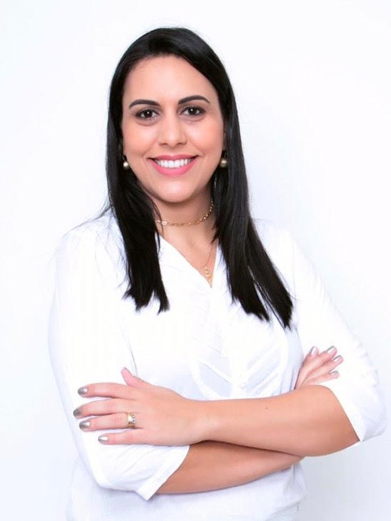 Gabriela de Morais Figueiredo Ferreira