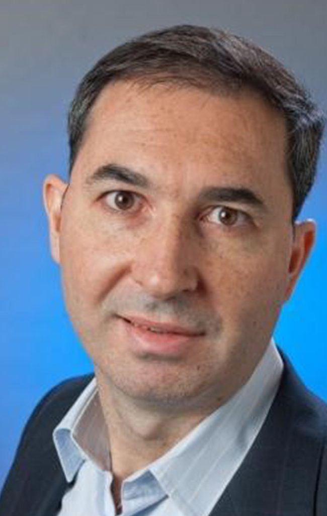 Jose Dias Peres
