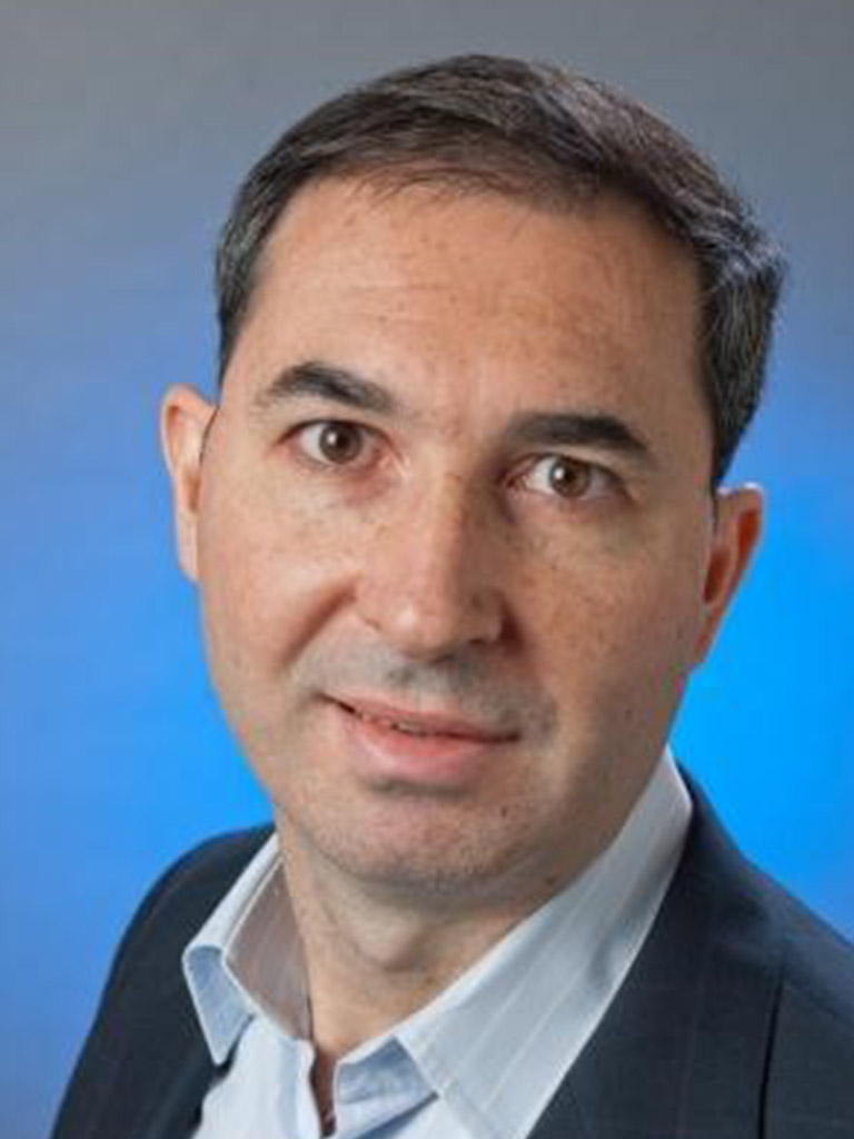 Jose Dias Peres