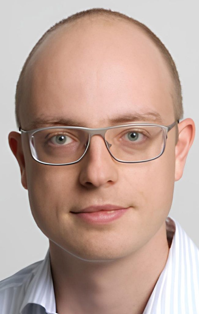 Raphael Jiraschek
