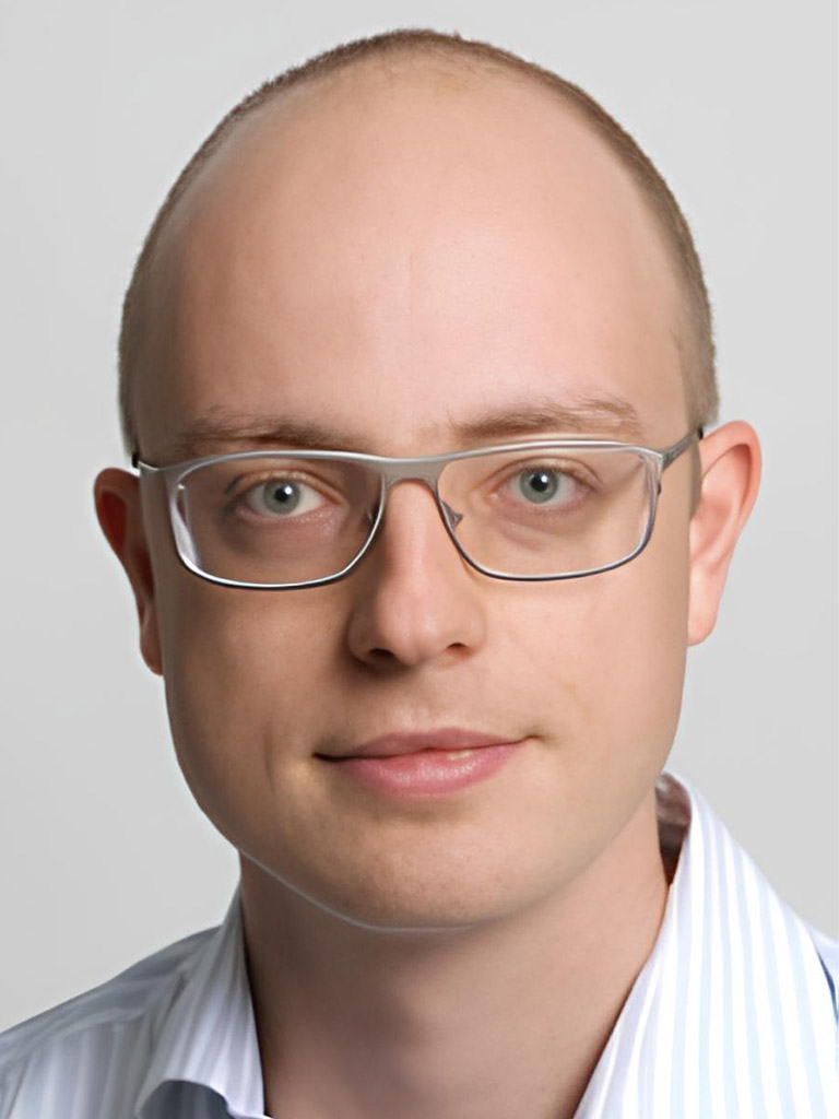 Raphael Jiraschek