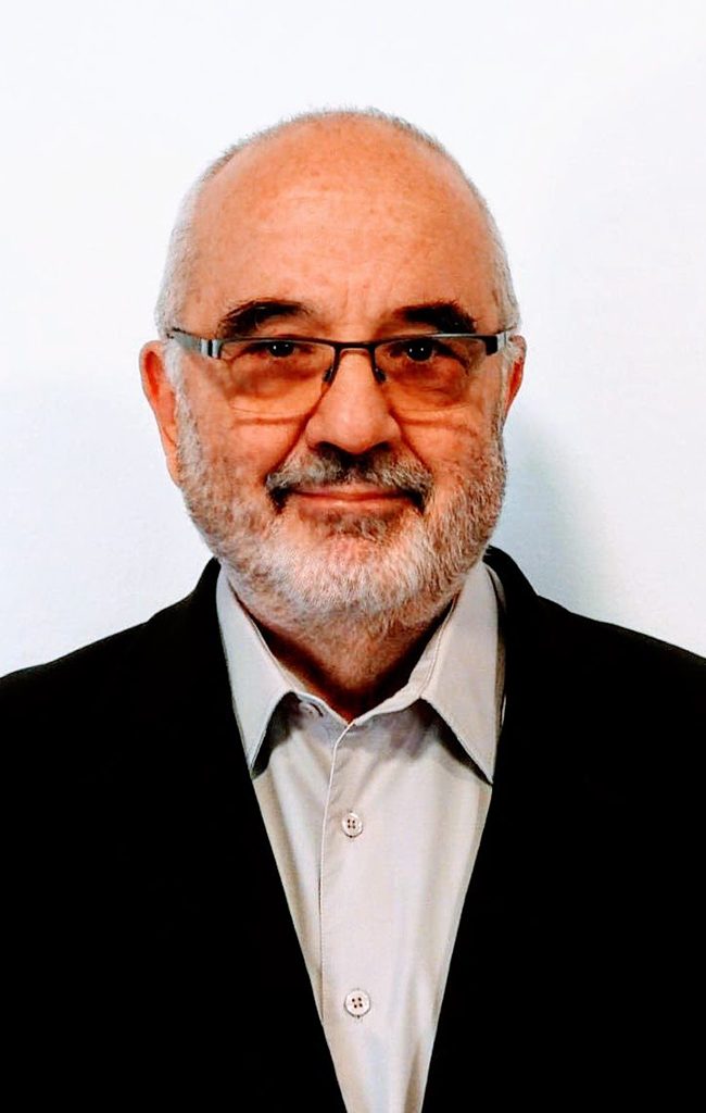 Alfredo Pimper