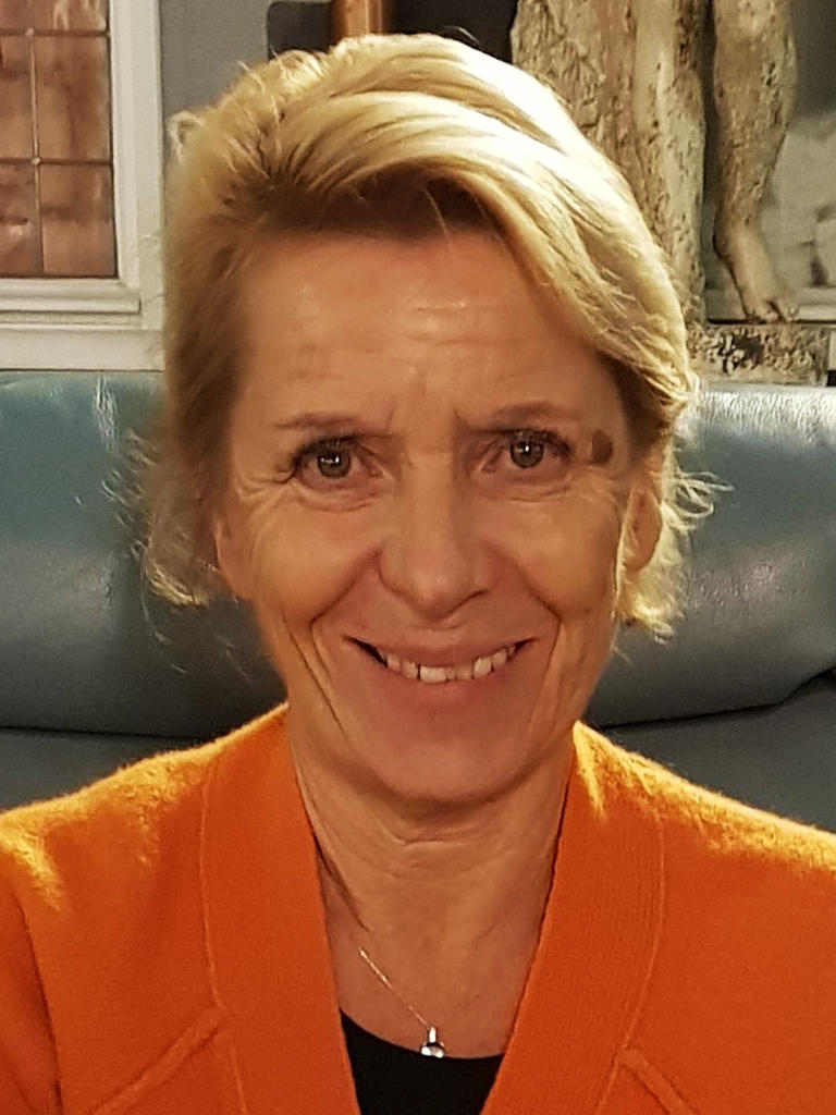 Aliette Verel
