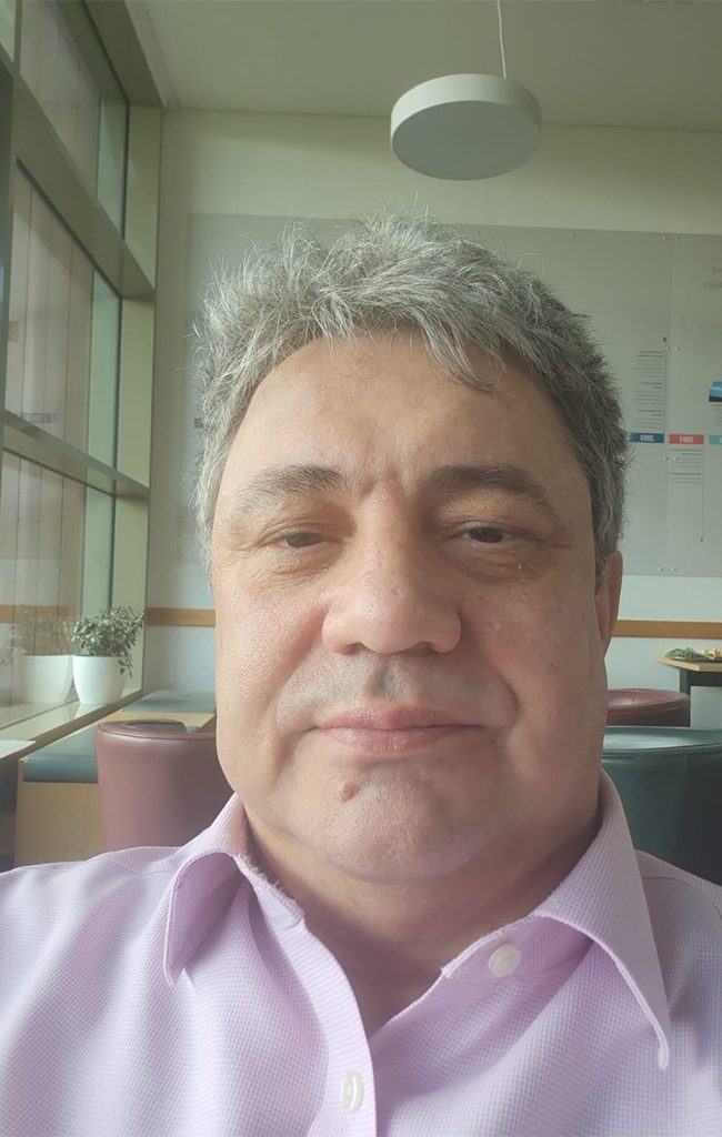 Lucio Cicerelli