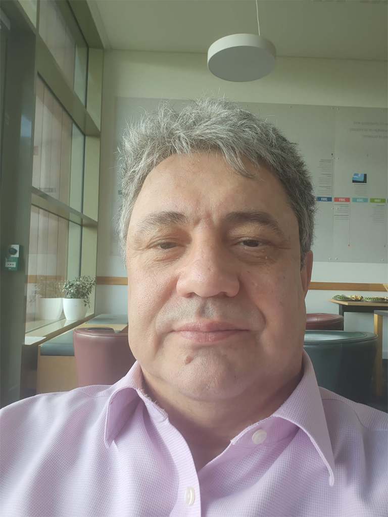 Lucio Cicerelli