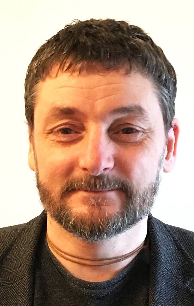 Matthew May