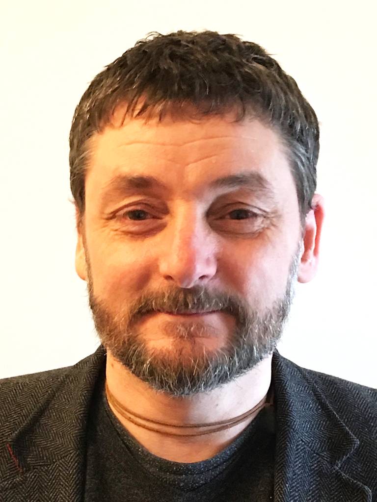 Matthew May